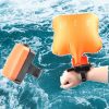 12 Phao ĐỊnh HƯỚng CỨu HỘ DƯỚi NƯỚc